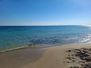 Casetta MaCa fronte mare
