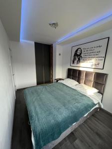 Studio Valo Apartment Sea View