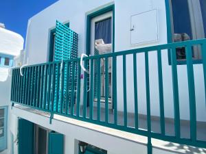 Seabed Suites Mykonos