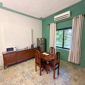 Loft ubicado a espaldas de Paseo de Montejo