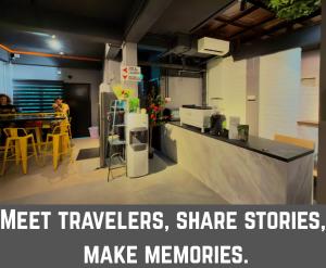 Travelogue Guest House