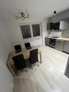 Apartmán TEO