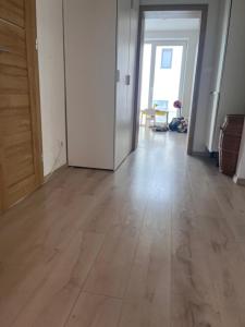 Apartmán TEO