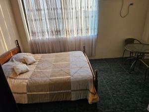 Hostal Haziel