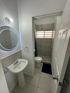 Airport suite