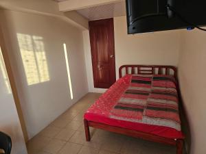 Hostal Haziel
