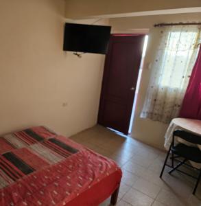 Hostal Haziel