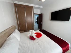 Corniche-Front 2 Bedrooms Apartment