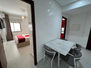 Corniche-Front 2 Bedrooms Apartment