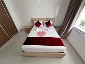 Corniche-Front 2 Bedrooms Apartment