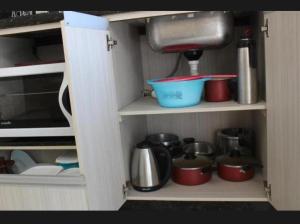 Apartamento em Bombinhas
