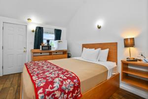 Studio Motel of Lake George