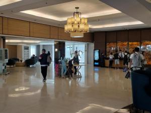Estor Staycation