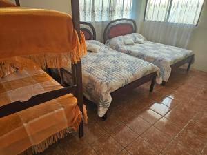 Hostal Haziel
