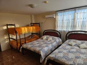 Hostal Haziel