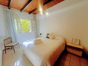 Style, comfort and the best location with carport