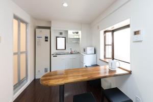 5 min by car Gifu Castle Private room rental