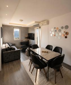 Studio Valo Apartment Sea View