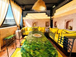 Riad Dar Najwa