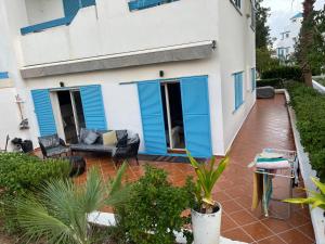 Smirpark appartement