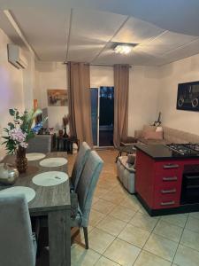 Smirpark appartement