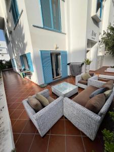 Smirpark appartement