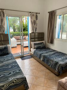 Smirpark appartement