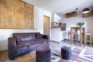 Résidence Hôtel Rent - Megève