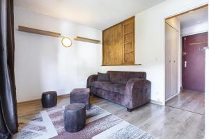 Résidence Hôtel Rent - Megève