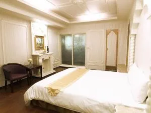 Yi Pin Yuan Hotel - Tainan