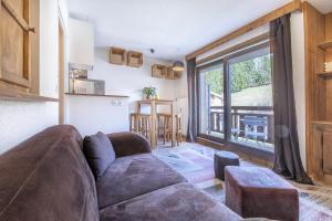 Résidence Hôtel Rent - Megève