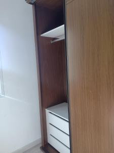 Apartamento Monte Castelo proximo atacadao e assai