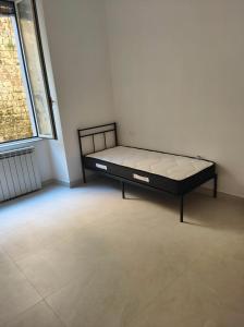Appartamento confortevole con unampia camera da letto