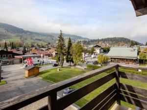 Résidence Hôtel Rent - Megève