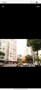 Apartamento copacabana