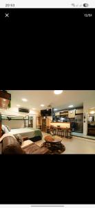 Apartamento copacabana