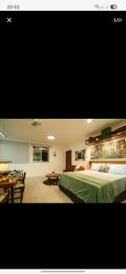 Apartamento copacabana