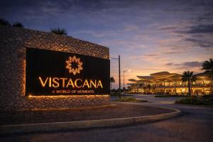 Green Retreat Stylish 2BR by Residences at Vista Cana