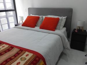 Loft Ejecutivo en la 93 con Coworking y Gym