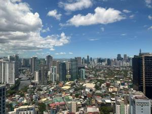 Century Spire Residences by Season Staycation
