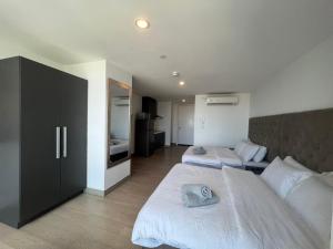 Century Spire Residences by Season Staycation