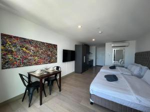 Century Spire Residences by Season Staycation