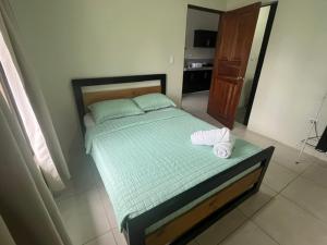 Confort Uvita