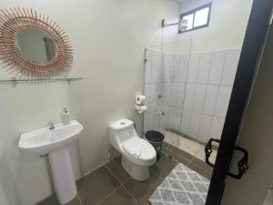 Confort Uvita