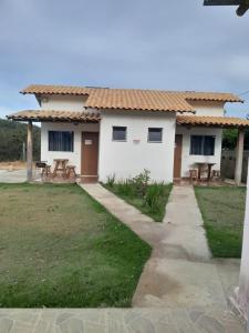 Vivenda Vista da Serra HARMONIA CHALÉS NO CAMPO