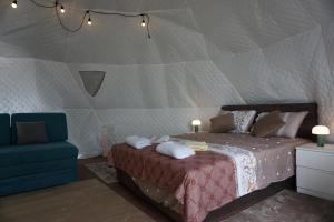 Glamping Krupac Lake