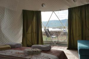 Glamping Krupac Lake