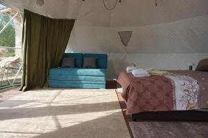 Glamping Krupac Lake