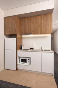 Durham Serviced Apartments