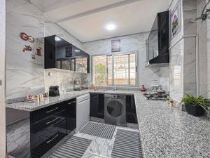 Villa Évasion Salon Marocain et Terrasse